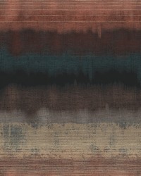 Bedrock Earth Wall Mural by  Carey Lind 