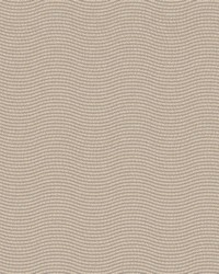 Curves Bronze Glittering Waves Wallpaper by  B Berger 