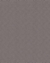 Curves Silver Glittering Waves Wallpaper by  B Berger 