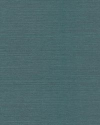 Colcord Teal Sisal Grasscloth  4034-72101 by   