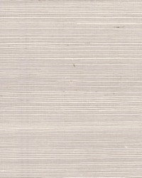 Kenter Taupe Sisal Grasscloth  4034-72108 by   
