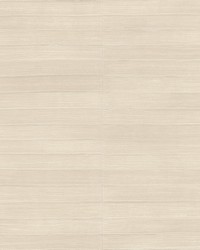 Dermot Cream Horizontal Stripe Wallpaper 4041-418460 by   
