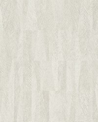Sutton Cream Textured Geometric Wallpaper 4041-418903 by  Brewster Wallcovering 