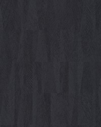 Sutton Charcoal Textured Geometric Wallpaper 4041-418927 by  Brewster Wallcovering 