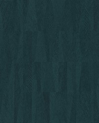 Sutton Teal Textured Geometric Wallpaper 4041-418934 by  Brewster Wallcovering 