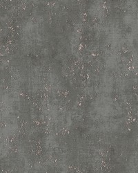 Mohs Dark Grey Cork Wallpaper 4082-381951 by   