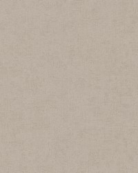 Steno Taupe Plaster Wallpaper 4082-381976 by   