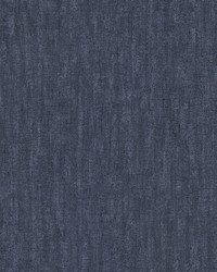 Deluc Dark Blue Texture Wallpaper 4082-382051 by   