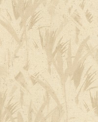 Chet Beige Spray Wallpaper 4096-520743 by  Ralph Lauren 