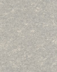 Seth Light Grey Triangle Wallpaper 4096-554328 by  Infinity Fabrics 