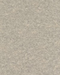 Seth Grey Triangle Wallpaper 4096-554342 by  Infinity Fabrics 