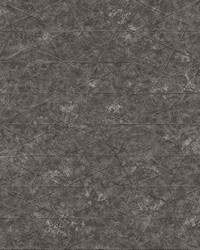 Seth Black Triangle Wallpaper 4096-554373 by  Infinity Fabrics 