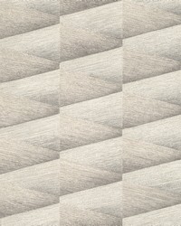 Shae Sterling Geo Wallpaper 4096-554618 by  Infinity Fabrics 