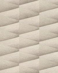 Shae Grey Geo Wallpaper 4096-554632 by  Infinity Fabrics 