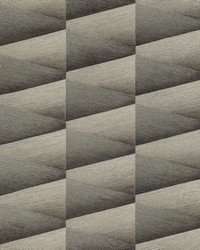 Shae Dark Grey Geo Wallpaper 4096-554663 by   