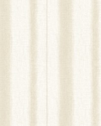 Alena Beige Soft Stripe Wallpaper 4121-26907 by   