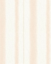Alena Blush Soft Stripe Wallpaper 4121-26909 by   