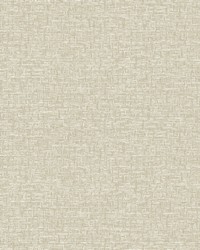 Minerva Light Brown Texture Geometric Wallpaper 4121-26940 by   