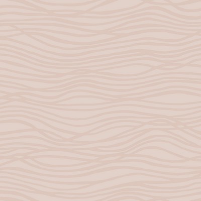 Galyn Rose Gold Pearlescent Wave Wallpaper 4121-72208 Mylos 4121-72208 Pink Non Woven Contemporary 