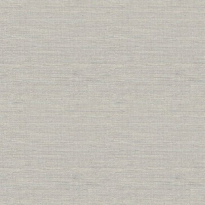 Agave Stone Faux Grasscloth Wallpaper 4143-24279 Botanica 4143-24279 Grey Non Woven Grasscloth Grasscloth 