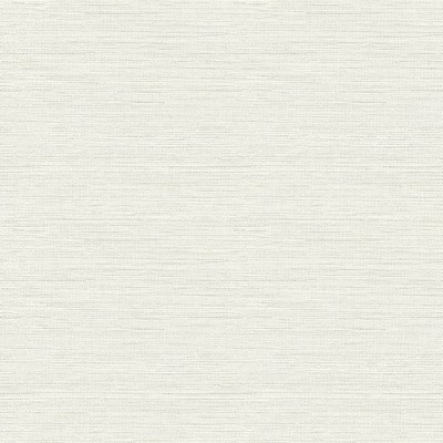 Agave Off-White Faux Grasscloth Wallpaper 4143-24281 Botanica 4143-24281 White Non Woven Grasscloth Grasscloth 
