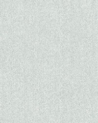 Ashbee Light Grey Faux Fabric Wallpaper 4143-26160 by  Warner 