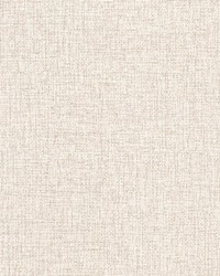 Halliday Blush Faux Linen Wallpaper 4144-9107 by  Latimer Alexander 