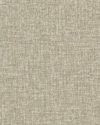 Larimore Light Brown Faux Fabric Wallpaper 4144-9114 by   