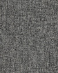 Larimore Charcoal Faux Fabric Wallpaper 4144-9117 by   