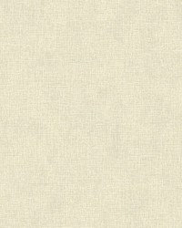 Buxton Cream Faux Weave Wallpaper 4144-9119 by  Creative Fabrics 