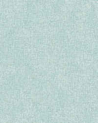Buxton Light Blue Faux Weave Wallpaper 4144-9122 by   