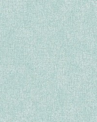 Buxton Light Blue Faux Weave Wallpaper 4144-9122 by  Latimer Alexander 