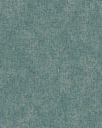 Buxton Blue Faux Weave Wallpaper 4144-9123 by  Brewster Wallcovering 