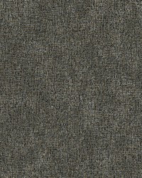 Buxton Charcoal Faux Weave Wallpaper 4144-9124 by   