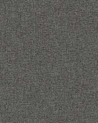 Hatton Black Faux Tweed Wallpaper 4144-9126 by  Creative Fabrics 