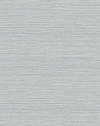Hazen Grey Shimmer Stripe Wallpaper 4144-9131 by   