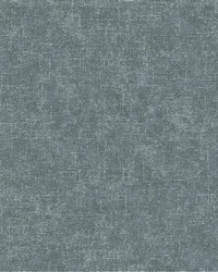 Beloit Dark Grey Shimmer Linen Wallpaper 4144-9143 by  Brewster Wallcovering 