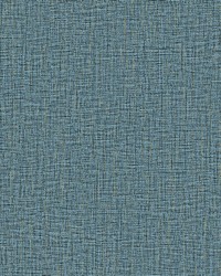 Glenburn Blue Woven Shimmer Wallpaper 4144-9146 by  Latimer Alexander 