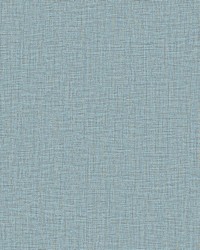 Glenburn Light Blue Woven Shimmer Wallpaper 4144-9150 by   