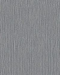Bowman Slate Faux Linen Wallpaper 4144-9156 by   