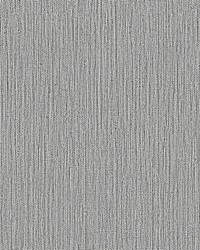 Bowman Charcoal Faux Linen Wallpaper 4144-9157 by   