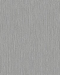 Bowman Charcoal Faux Linen Wallpaper 4144-9157 by  Creative Fabrics 