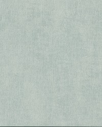 Edmore Light Blue Faux Suede Wallpaper 4144-9162 by   