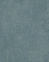 Edmore Denim Faux Suede Wallpaper 4144-9163 by  RM Coco 