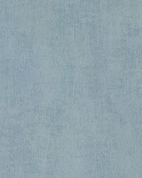 Edmore Sky Blue Faux Suede Wallpaper 4144-9164 by   