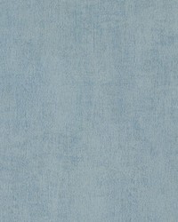 Edmore Sky Blue Faux Suede Wallpaper 4144-9164 by  Creative Fabrics 