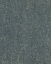Edmore Slate Faux Suede Wallpaper 4144-9169 by  Creative Fabrics 