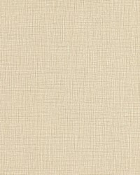 Eagen Neutral Linen Weave Wallpaper 4144-9173 by   