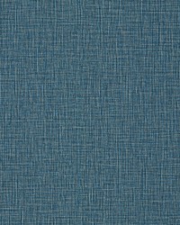 Eagen Blue Linen Weave Wallpaper 4144-9174 by   