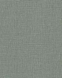 Eagen Grey Linen Weave Wallpaper 4144-9175 by   